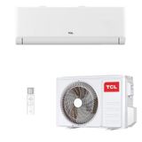 Ar Condicionado Split HW Inverter TCL T Pro 2 018.000 BTUS R32 Quente/Frio 220V