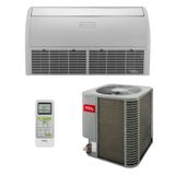 Ar Condicionado Split Piso Teto Inverter Tcl 36 000 Btus So Frio 220v Monofasico
