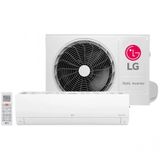 Ar-Condicionado Split LG Dual Inverter Voice S3-Q12JA31KFRIO 12.000 BTUs - 220V