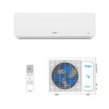 Ar Condicionado Split Hi Wall Eco Dream Connect Inverter Elgin 18.000 Btus Frio 220v R-32