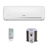 Ar Condicionado Split Consul 9.000 Btu/h Triple Inverter Frio Monofásico Cbk09dbxna - Bivolt