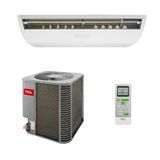 Ar Condicionado Split Piso Teto Tcl Inverter 36.000 Btus Frio 220v R-32