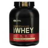 Whey Protein 100% Gold Standard - 2270g Baunilha - Optimum Nutrition