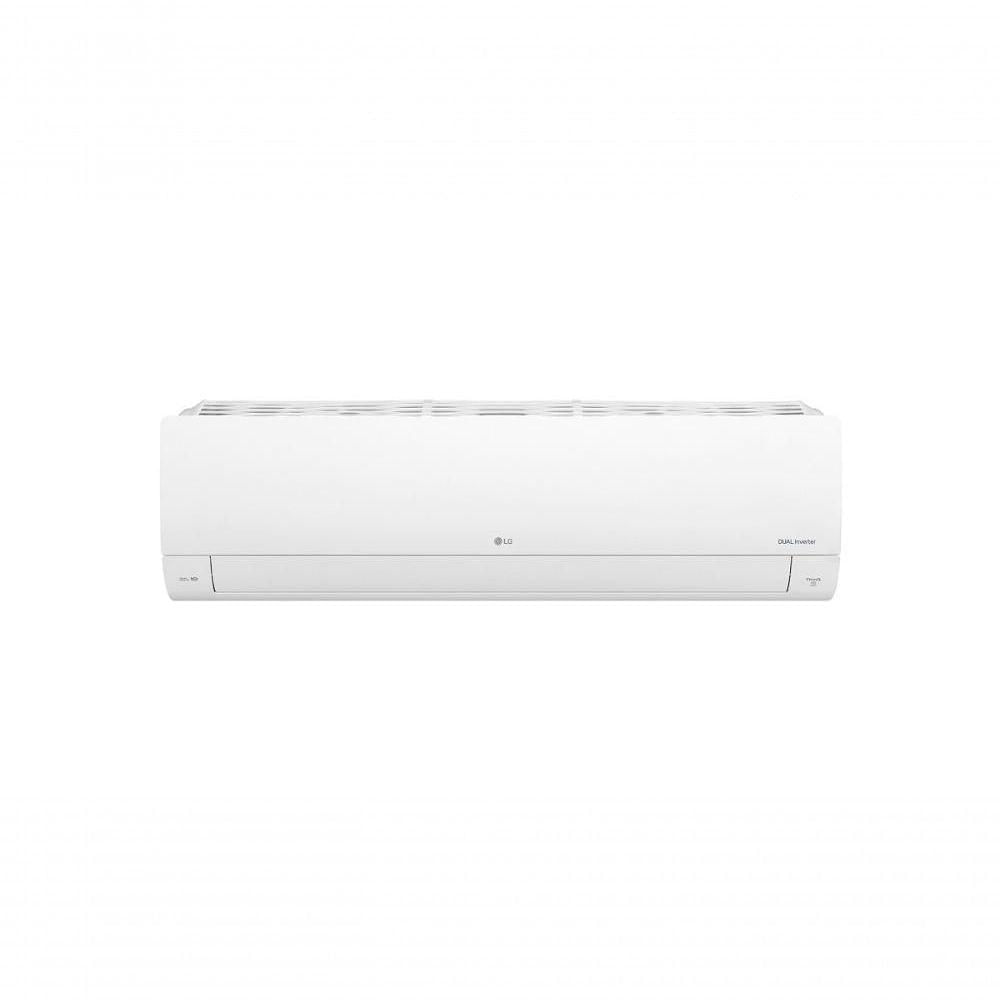 Ar Condicionado Lg Dual Inverter Voice 9000 Btus Frio Branco S3-q09aa31a 220v