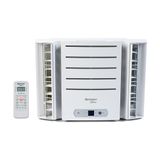 Ar Condicionado Janela Eletrônico Springer Midea 7500 BTUs Frio 127V Monofásico QCK078RB