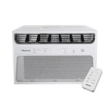 Ar Condicionado Janela 10000btu Eletrônico Wifi 127v Hisense