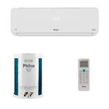 Ar-Condicionado PAC24000IQFM15 Split Inverter Quente/Frio 24000 BTUs Philco