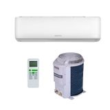Ar Condicionado Split HW On/Off Agratto One Top 9000 BTUs Frio 220V Monofásico ACST9FI R402
