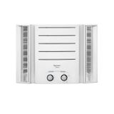 Ar Condicionado De Janela Springer Midea 10.000 Btu/h Frio Monofásico Mecânico Branco Qck105bb 220v