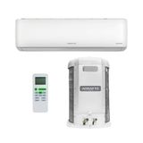 Ar Condicionado Split Hw Inverter Liv Top R-32 Agratto 18000 Btus Quente/frio 220v Monofásico Lcst18qf-02i