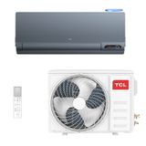 Ar Condicionado Split Hw Inverter Tcl Fresh In 2 0 12 000 Btus R 32 Quente Frio 220v