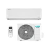 Ar Condicionado Hisense Hi Wall 12.000 BTUs Frio Inverter Monofásico 220V