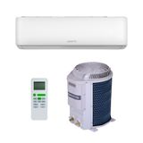 Ar Condicionado Split HW On/Off Agratto One Top 12000 BTUs Frio 220V Monofásico ACST12FI R402