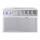 Ar Condicionado de Janela Gree 18.000 BTUs/h Frio Monofásico Mecânico Cinza Claro GJC18BM-D3NMD2A - 220V