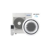 Ar Condicionado Inverter Cassete 360 Windfree Com Wifi 36.000 Btus Quente/frio 220v