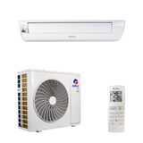 Ar Condicionado Piso Teto Inverter G-Prime Compact Gree 57.000 BTUs Frio 220V R-32