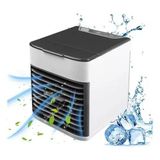 Ar Condicionado 3 Em 1: Purifique, Umidifique E Climatize