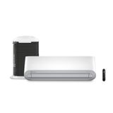 Ar-Condicionado Electrolux Split 18.000 BTUs Color Adapt Frio com Wi-Fi (YI18F/YE18F) 220V