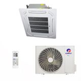 Ar-Condicionado Split Cassete Gree G-Prime Inverter Compact 56.000 BTUs R-32 Só Frio 220V Monofásico