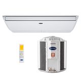 Ar Condicionado Split Teto Carrier Xpower Connect Inverter R-32 36000 BTUs Frio 220V Monofásico 42ZQVd36C5