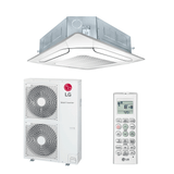 Ar Condicionado Split Cassete Inverter LG 18.000 BTUs Quente e Frio 220V