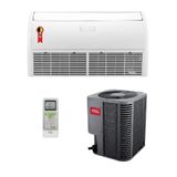 Ar Condicionado Inverter Tcl Piso Tteo 36000 Btus 220v