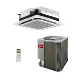Ar Condicionado Inverter Tcl Cassete 36000 Btus Frio 220v