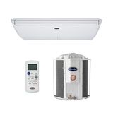 Ar Condicionado Split Teto On/Off Carrier Xperience 57000 BTUs Frio 380V Trifásico 42ZQB60C5