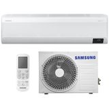 Ar-Condicionado Split Quente e Frio Inverter Windfree 22000 BTUs Samsung