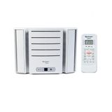 Ar Condicionado De Janela Springer Midea 7.500btus Frio 127v