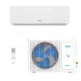 Ar Condicionado Split HW Elgin Eco Dream Inverter Wi-Fi 24.000 BTUS R32 Quente/Frio 220V