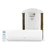 Ar-condicionado Split Philco Pas9500fa Frio 9.000 Btus