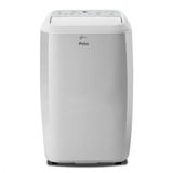 Ar Condicionado Portátil Philco Pac12000qf5 Virus Protect Quente Frio Branco 220v