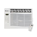 Ar Condicionado de Janela Gree 7.000 BTUs Frio Eletrônico 220V R-32