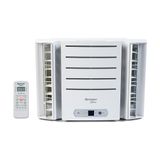 Ar Condicionado de Janela Eletrônico Springer Midea 10000 BTUs Frio 127V Monofásico QCK108RB