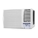Ar Condicionado de Janela Manual Springer Midea 20000 BTUs Frio 220V Monofásico ZCK215BB