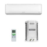 Ar Condicionado Agratto Liv Top Inverter 18.000btus F 220v