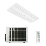 Ar Condicionado Cassete Lg Inverter 21.000 Btus Q/f 220v