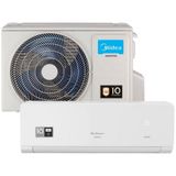 Ar-Condicionado Split 9000 BTUs Springer Midea Inverter Xtreme Save Connect