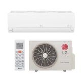Ar Condicionado Split Hi Wall Inverter LG Dual Voice 18.000 BTUs Frio 220V R-32