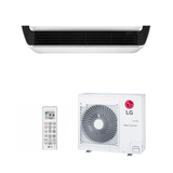 Ar Condicionado de Teto LG Inverter 30.000 BTUs Quente e Frio 220V