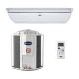 Ar Condicionado Split Teto Xperience Carrier 57.000 Btus Frio 380v Trifásico