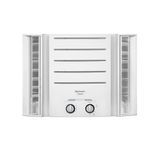 Ar-condicionado De Janela Springer Midea Mecânico Frio 7.500 Btu/h Branco Qck075bb - 220v