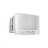 Ar Condicionado de Janela Consul 10.000 BTU/h Frio Mecânico Branco Ccb10fb - 127V