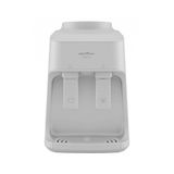 Bebedouro De Mesa Elétrico Britânia Bbe13b Aquaplus 10l Ou 20l Branco Bivolt Bivolt 035103008