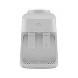 Bebedouro De Mesa Elétrico Britânia Bbe13b Aquaplus 10l Ou 20l Branco Bivolt Bivolt 035103008