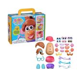 Boneco Potato Head Batatas Expressivas Acessórios- Hasbro