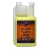 Shampoo Automotivo Desengraxante Lava Autos Concentrado Diluição 1:100 Easytech Tangerine 1.2L