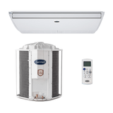 Ar Condicionado Split Teto Fixo Carrier 36.000 BTUs Frio 220V