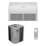 Ar Condicionado Piso Teto Philco Inverter 36.000 BTUs Frio 220V R-32